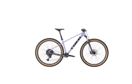 VTT Semi Rigide Trek Marlin 6 Shimano 10V 29'' Violet Gén. 3
