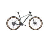 VTT Semi Rigide Trek Marlin 6 Shimano 10V 29'' Violet Gén. 3 – Image 7