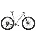 VTT Semi-Rigide Trek Marlin 7 Sram 12V 29'' Blanc Cristal Gén 3 – Image 3