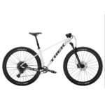 VTT Semi-Rigide Trek Marlin 7 Sram 12V 29'' Blanc Cristal Gén 3