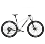 VTT Semi-Rigide Trek Marlin 7 Sram 12V 29'' Orange Gén 3 – Image 3