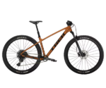 VTT Semi-Rigide Trek Marlin 7 Sram 12V 29'' Orange Gén 3