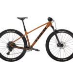 VTT Semi-Rigide Trek Marlin 7 Sram 12V 29'' Orange Gén 3