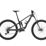 VTT Tout- Suspendu Trek Fuel EX 5 Shimano 12V 29'' Gris Gén. 7