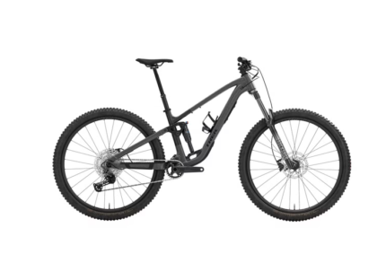 VTT Tout- Suspendu Trek Fuel EX 5 Shimano 12V 29'' Gris Gén. 7