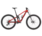 VTT Tout- Suspendu Trek Fuel EX 5 Shimano 12V 29'' Rouge Gén. 7 – Image 3