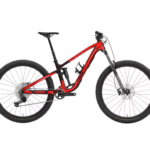 VTT Tout- Suspendu Trek Fuel EX 5 Shimano 12V 29'' Rouge Gén. 7