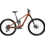 VTT Tout Suspendu Trek Fuel EX 9 Sram Eagle 90 7eGen. T.M 165177cm - Produit Reconditionné
