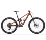 VTT Tout- Suspendu Trek Fuel EX9 90 Sram 12V 29'' Rouge Gén. 7