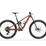 VTT Tout- Suspendu Trek Fuel EX9 90 Sram 12V 29'' Rouge Gén. 7
