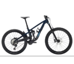 VTT Tout Suspendu Trek Slash 8 Shimano 12V 29/27.5'' Bleu Gén 6