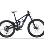 VTT Tout Suspendu Trek Slash 8 Shimano 12V 29/27.5'' Bleu Gén 6