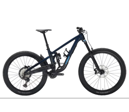 VTT Tout Suspendu Trek Slash 8 Shimano 12V 29/27.5'' Bleu Gén 6