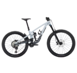 VTT Tout Suspendu Trek Slash 8 Shimano 12V 29/27.5'' Bleu Gén 6 – Image 5