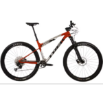 VTT Tout Suspendu Trek Supercaliber 9.6 2é Gen Shimano SLX 12V T.L 177188cm - Vélo d'Exposition