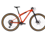 VTT Tout- Suspendu Trek Supercaliber SL 9.7 Sram 12V 29'' Rouge Gén. 2