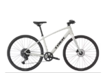 Vélo Fitness Trek FX 3 Stepover Shimano Cues 10V 700 mm Rouge Gén. 4 – Image 7