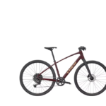 Vélo Fitness Trek FX Sport AL 3 Shimano Cues 10V 700 mm Rouge 2026