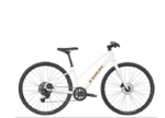 Vélo Fitness Trek FX2 Midstep Shimano Cues 9V 700 mm Bleu Gén. 4 – Image 5