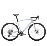 Vélo de Cyclocross Trek Boone 5 Sram Apex 12V 700 mm Gris Perle