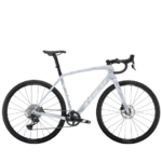 Vélo de Cyclocross Trek Boone 5 Sram Apex 12V 700 mm Gris Perle