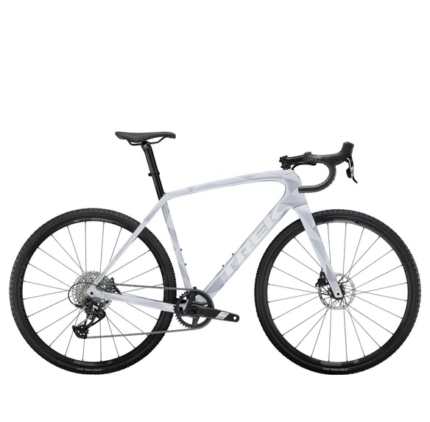 Vélo de Cyclocross Trek Boone 5 Sram Apex 12V 700 mm Gris Perle