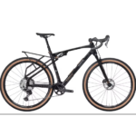 Vélo de Gravel Trek CheckOUT SL 5 Shimano GRX 12V 700 mm Noir 2026