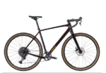 Vélo de Gravel Trek Checkpoint ALR 3 Shimano Cues 10V 700 mm Rouge foncé Gén. 3