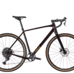 Vélo de Gravel Trek Checkpoint ALR 3 Shimano Cues 10V 700 mm Rouge foncé Gén. 3