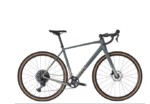 Vélo de Gravel Trek Checkpoint ALR 4 Shimano Cues 11V 700 mm Gris/Vert Gén. 3 – Image 3