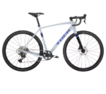 Vélo de Gravel Trek Checkpoint ALR 5 Sram Apex XPLR 12V 700 mm Gris – Image 3