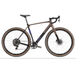 Vélo de Gravel Trek Checkpoint SL 7 Sram Force AXS 12V 700 mm Bronze Gén. 3 – Image 3