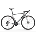 Vélo de Route 3T Strada Force AXS 12V 700 mm Chrome – Image 3