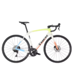 Vélo de Route Trek Domane SL 5 Shimano 105 12V 700mm Multicolor Gén. 4