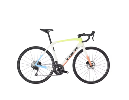 Vélo de Route Trek Domane SL 5 Shimano 105 12V 700mm Multicolor Gén. 4