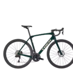 Vélo de Route Trek Domane SL 6 Shimano 105 Di2 12V 700 mm Ivy Smoke Vert Gen. 4