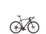 Vélo de Route Trek Domane SL 6 Shimano 105 Di2 12V 700 mm Ivy Smoke / Vert Gen. 4 – Image 5