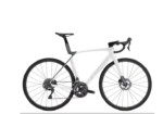 Vélo de Route Trek Madone SL 5 Shimano 105 12V 700 mm Blanc Gén. 8 – Image 3