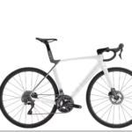 Vélo de Route Trek Madone SL 5 Shimano 105 12V 700 mm Blanc Gén. 8