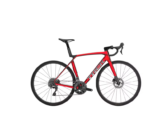 Vélo de Route Trek Madone SL 5 Shimano 105 12V 700 mm Blanc Gén. 8 – Image 5