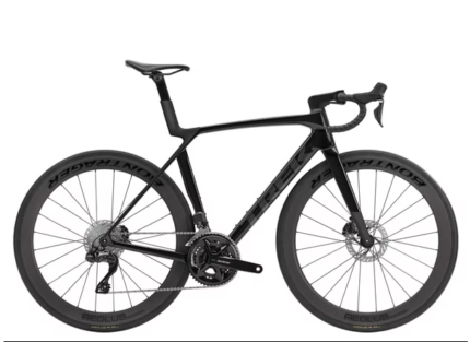 Vélo de Route Trek Madone SL 6 Shimano 105 Di2 12V 700 mm Blanc Gén. 8