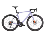 Vélo de Route Trek Madone SL 6 Shimano 105 Di2 12V 700 mm Blanc Gén. 8 – Image 5