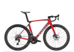 Vélo de Route Trek Madone SL 6 Shimano 105 Di2 12V 700 mm Blanc Gén. 8 – Image 7