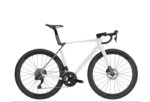 Vélo de Route Trek Madone SL 6 Shimano 105 Di2 12V 700 mm Blanc Gén. 8 – Image 9