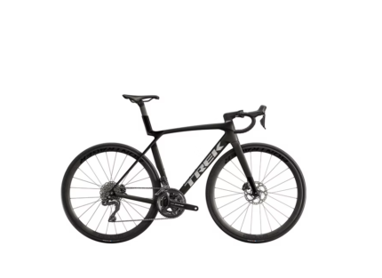 Vélo de Route Trek Madone SL 6 Shimano 105 Di2 12V 700 mm Noir Gén. 8