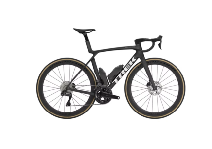Vélo de Route Trek Madone SLR 7 Shimano Ultegra Di2 12V 700 mm Noir Gén. 8