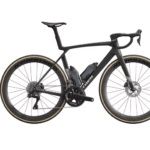 Vélo de Route Trek Madone SLR 7 Shimano Ultegra Di2 12V 700 mm Noir Gén. 8