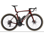 Vélo de Route Trek Madone SLR 7 Sram Force AXS 12V 700 mm Rouge Gén. 8