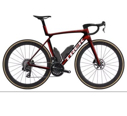 Vélo de Route Trek Madone SLR 7 Sram Force AXS 12V 700 mm Rouge Gén. 8