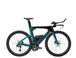 Vélo de Triathlon Trek Speed Concept SLR 7 Shimano Ultegra Di2 12V 700 mm Iris / Noir 2026 – Image 3